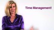 Sonia Stringer - 4 Easy Time Management Tips for Network Marketing / Direct Sales Professionals.