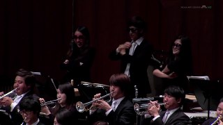 서울대학교 브라스 강남스타일(GangNam Style) - SNU Wind Ensemble