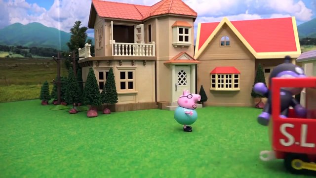 Anpanman toys anime hospital toy Anpanman peppa pig Hospital toys