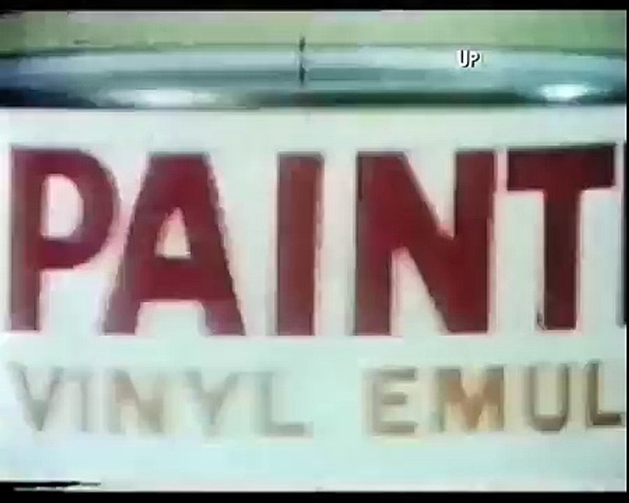 PTV Classics Ad   PAINTEX VINYL EMULSION