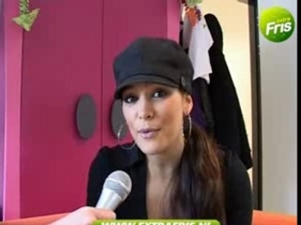 interview EliZe