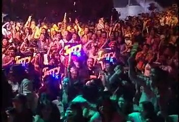 F4 in Manila (Happy New Year Concert 2004) - Part 8