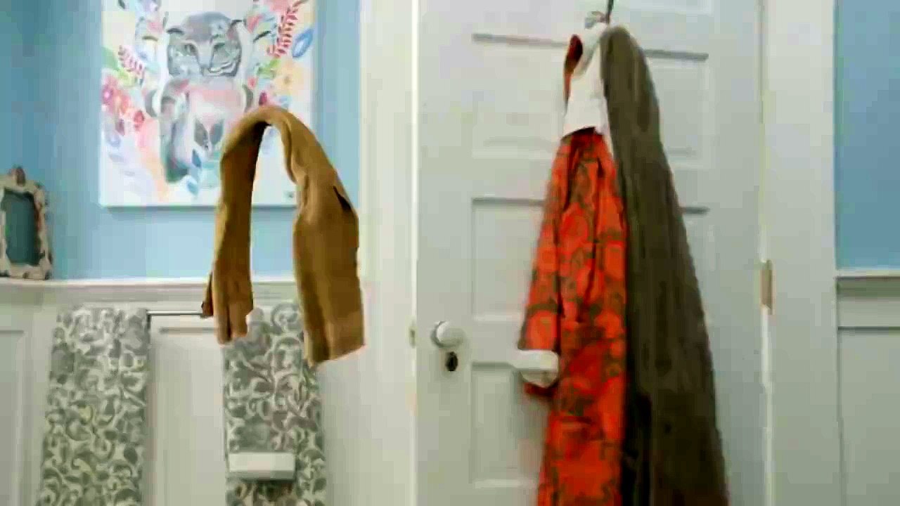 Invisible Sister Teaser