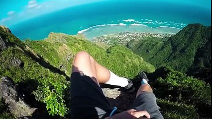 Joel Alvarez In Dream World, wow what a amazing! (watch in HD)