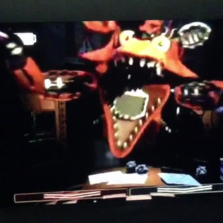 How to make FNAF 2 not scary!