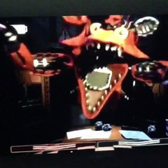 How to make FNAF 2 not scary!