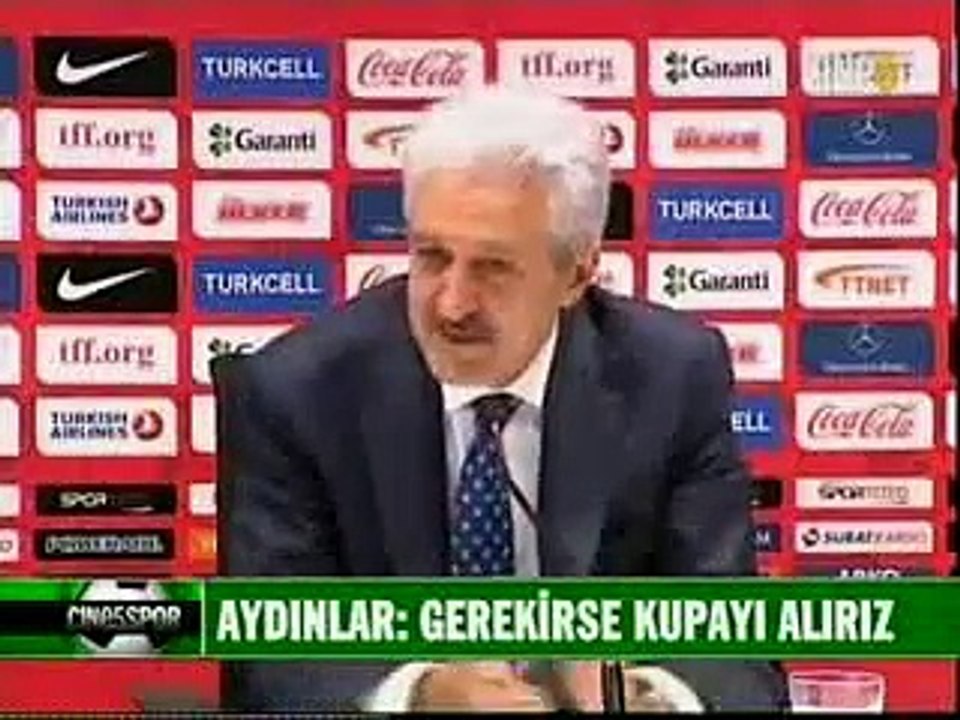 Cine5 Spor Haberleri 05.08.2011 - [tvarsivi.com]