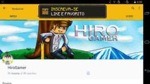 MINECRAFT 0.12.1 OFICIAL ESTA PERTO (NEWS) + BLOCK LAUNCHER BETA 10/(FUNÇÃO .JS)