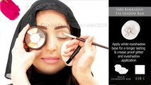 Eye Makeup Tutorial for SMALL Eyes,eye makeup tutorial for brown eyes