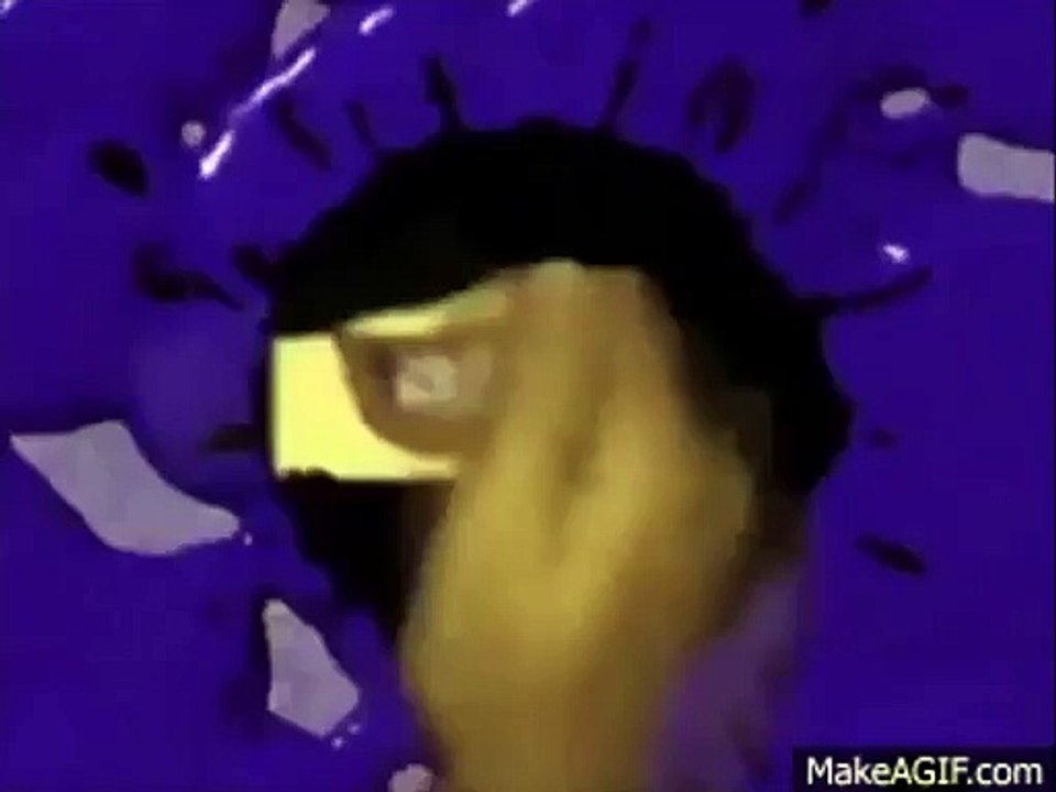 Klasky Csupo Robot Logo