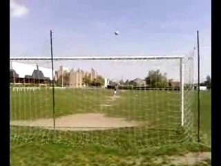 Challenge telefoot par Cedric 2