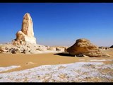 Discover the White Desert - Explore the White Desert - Egypt - Photo Nikbarte