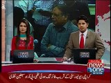 Pervez Rasheed rebuffs Zardari’s allegations -