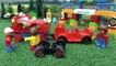 Play Doh Thomas And Friends Lego Duplo Disney Cars 2 Lightning McQueen Race Grand Prix Pla