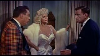 Jayne Mansfield -The Girl Can't Help It