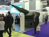 London ARMS FAIR | DSEI 2013 | World's Largest International Arms Fair opens in London