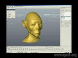 SPAFi Mudbox Tutorial - Import, Export for Maya or 3Ds Max