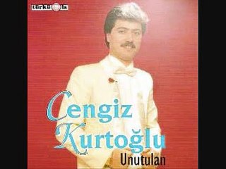 Cengiz Kurtoğlu- unutulan - 1986