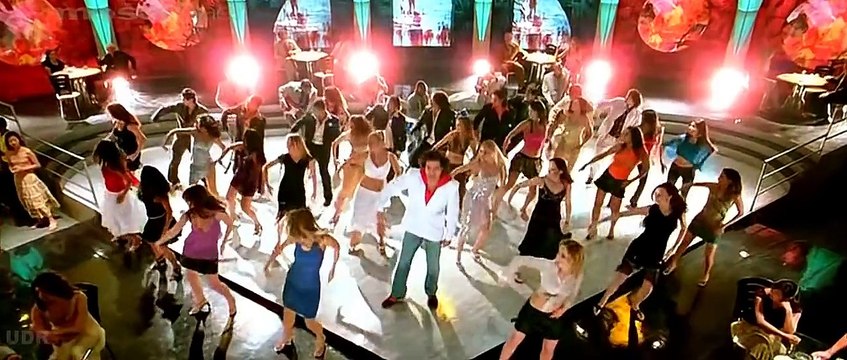 Ankh Vich Chehra Pyar Da - Apne (2007) - Bollywood Video Song1080p