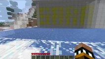'Mi casa es segura'   Minecraft   Con AlexBY11 y Willyrex