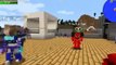 Minecraft Crazy Craft 3.0 little lizard gaming : GIANT ROBOT ANT #20