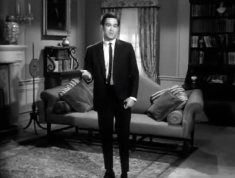 Bruce Lee Kung Fu Demonstration [ High Quality - Raw Footage]