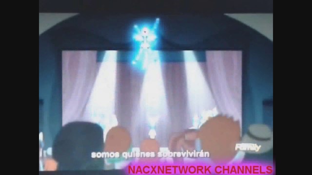 Adelanto Oficial de My Little Pony Equestria Girls 3 Friendship Games (Sneak Peek) Discovery Family Sub Español