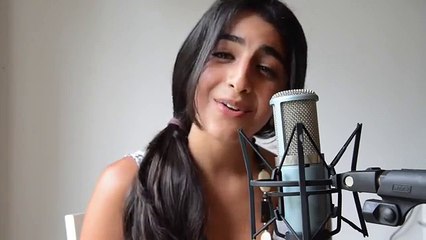 All of Me - John Legend Cover (Luciana Zogbi) - accoustic