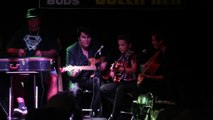 Michael Cullipher, Taylor Rodriguez & Gavin perform 'Burning Love' Elvis Week 2015
