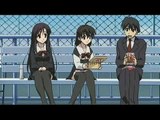 School Days Opening - Inocent Blue (Full Version)