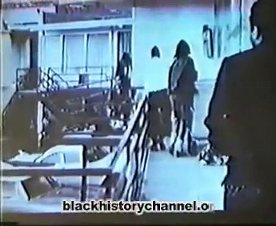 Jesse Jackson Killed Martin Luther King. pt 1 Steve cokely