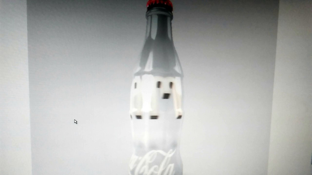 Coca coala Design 2015