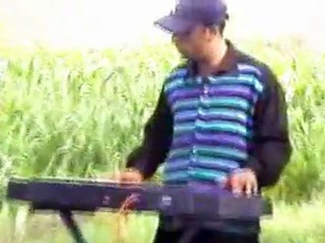 Tera Mera Pakistan