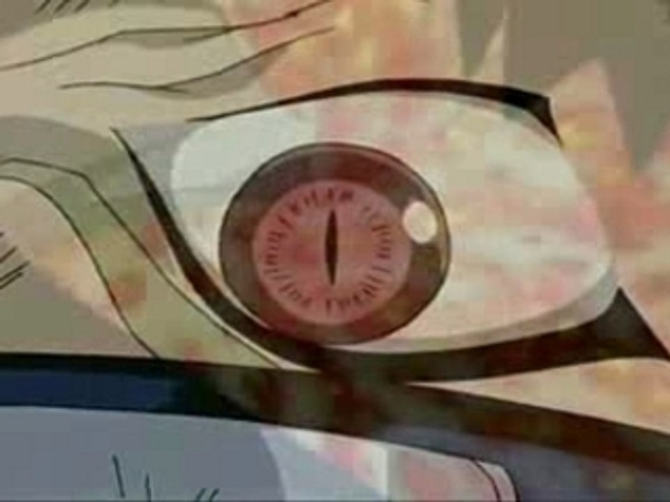 Somewhere I Belong Naruto