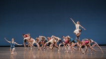 Ballet 422 Film complet sous-titrée en français