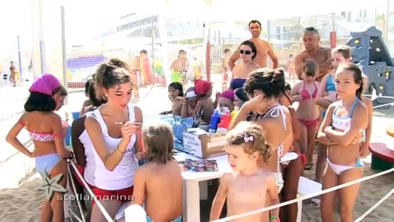 Stellamarina Cattolica