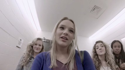 A Girl Like Her HD (3D) regarder en francais English Subtitles