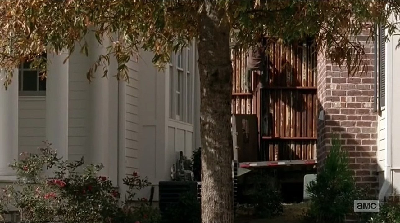 The Walking Dead 5x16 Glenn vs Nicholas ALL SCENES
