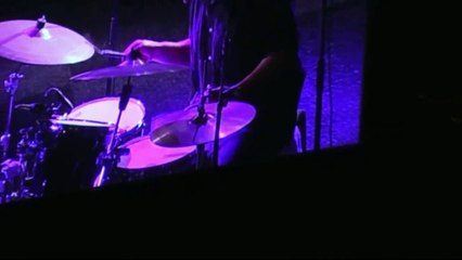 Charlie Haden,Brad Mehldau, Jorge Rossy - Live