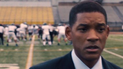New Will Smith Film ‘Concussion’ Is Going to Make the NFL Hate Him
