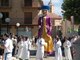 Fotos de la Procesión del día de la Fiesta 2010