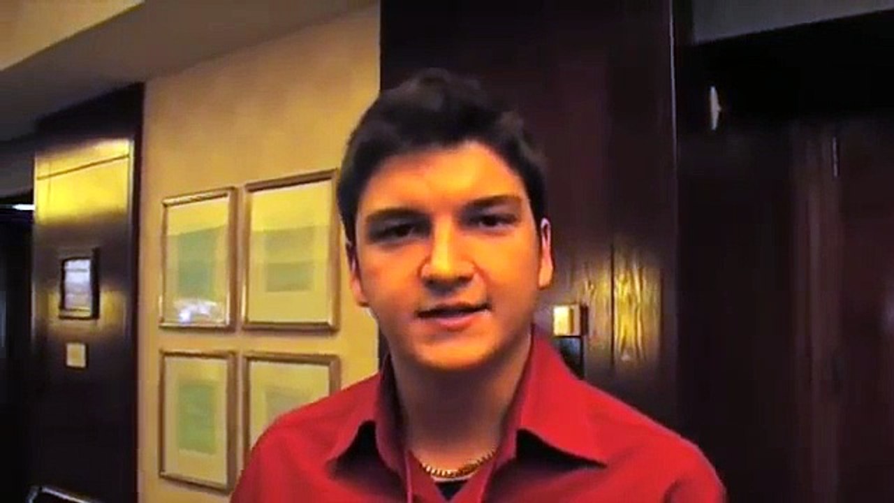 Andrea Vaccari - New York Talk Exchange