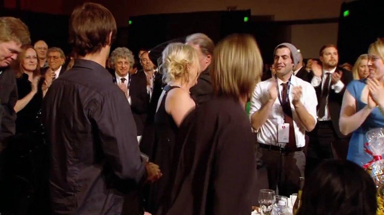 A Musicares Tribute To Neil Young (2011)-00 Neil Young speak (HD)