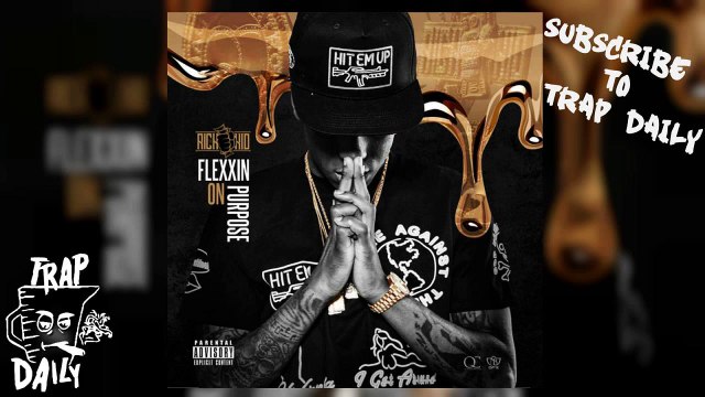 Rich The Kid ft Young Dolph - Bands In The Bank (Prod By Cassius Jay)