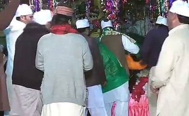 sufi peer amanat ali masoomi .1