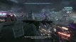 Batman Arkham Knight Riddler Trophies Easy 100% Walkthrough Gameplay Batman Arkham Asylum