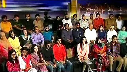 KHABAR NAK, NAEEM BUKHARI, 28 AUG, 2015