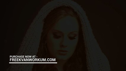 *BALLAD* Piano Instrumental Pop Music (Emotional Adele Type Beat)
