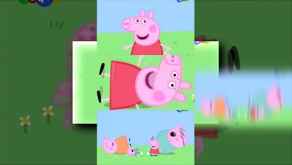 (YTPMV) bad oggy scan