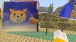 Stampylongnose - Minecraft Xbox - Jousting (Take 2) - Stampylonghead